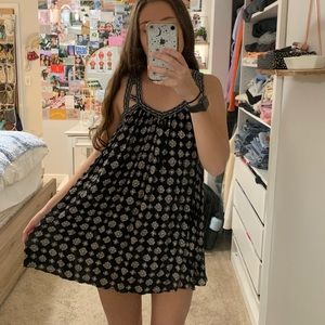 American Eagle Sun Dress
